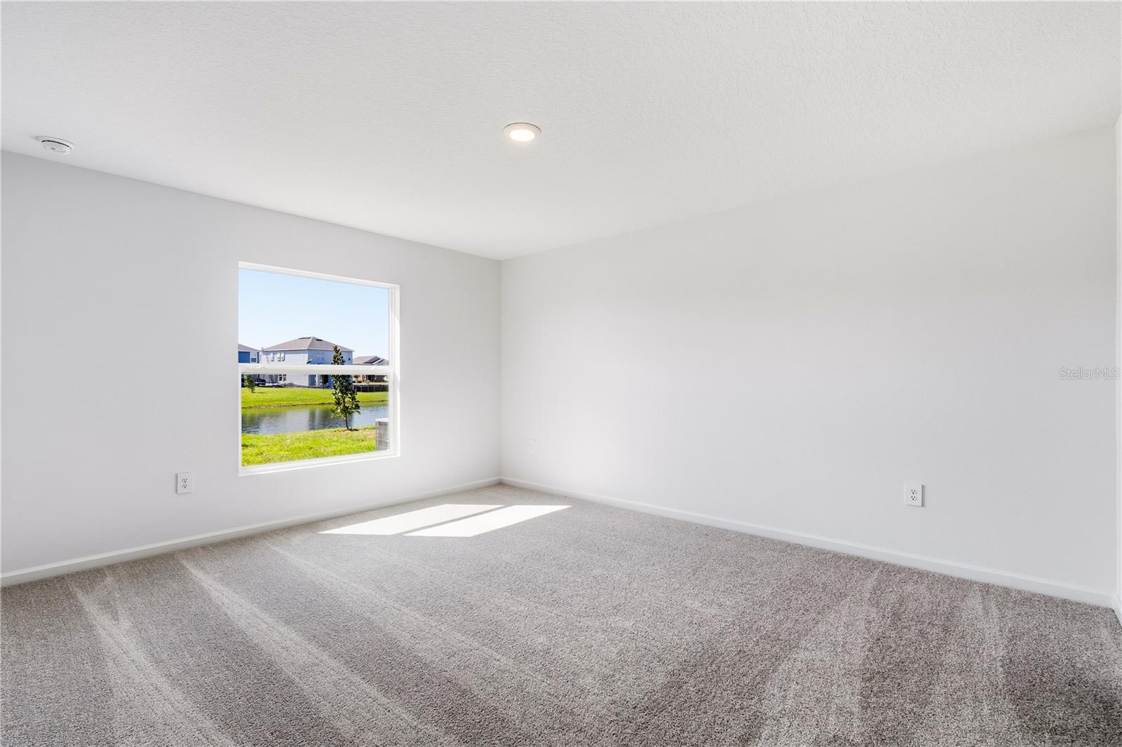 WESTVIEW POD B NEIGHBORHOOD 2A & 2B PH 1 - Residential Lease