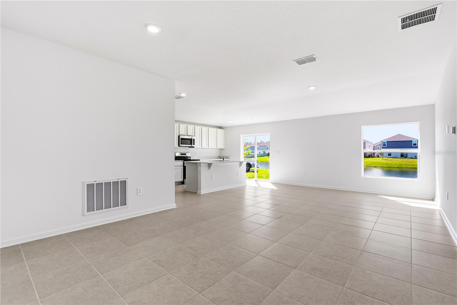 WESTVIEW POD B NEIGHBORHOOD 2A & 2B PH 1 - Residential Lease