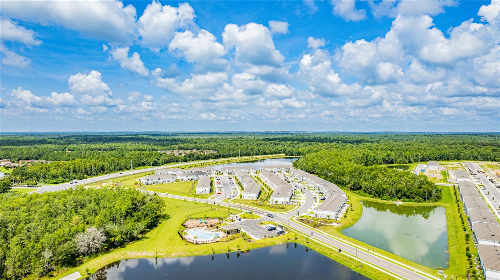 WESTVIEW POD B NEIGHBORHOOD 2A & 2B PH 1 - Residential Lease