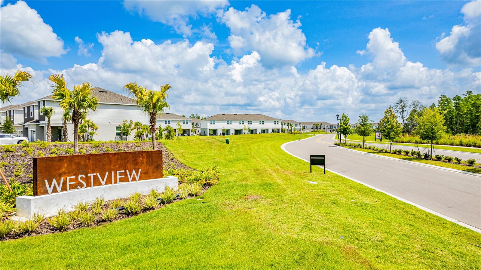 WESTVIEW POD B NEIGHBORHOOD 2A & 2B PH 1 - Residential Lease