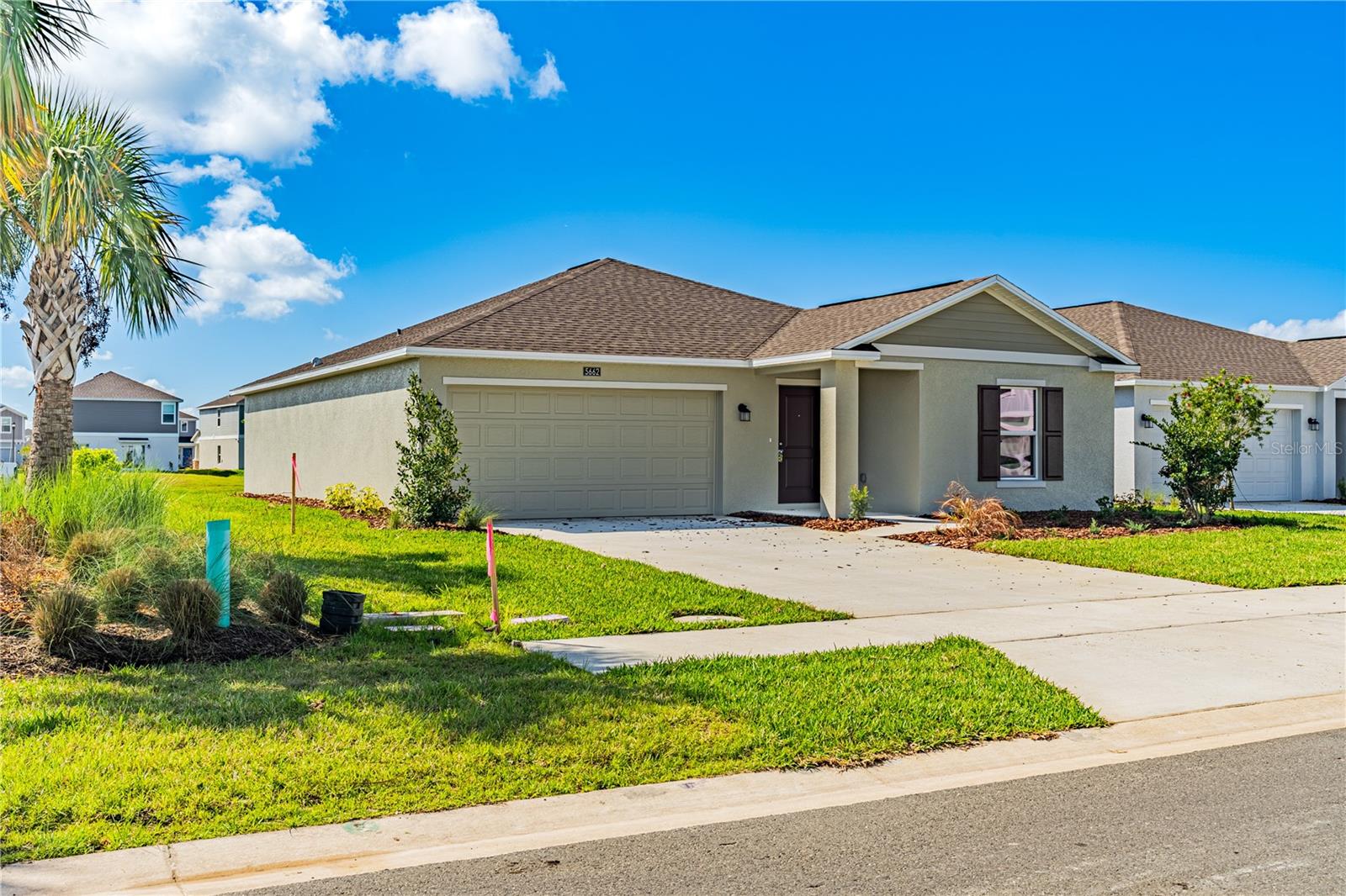 WESTVIEW POD B NEIGHBORHOOD 2A & 2B PH 1 - Residential Lease