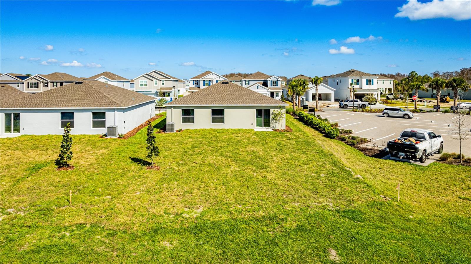 WESTVIEW POD B NEIGHBORHOOD 2A & 2B PH 1 - Residential Lease