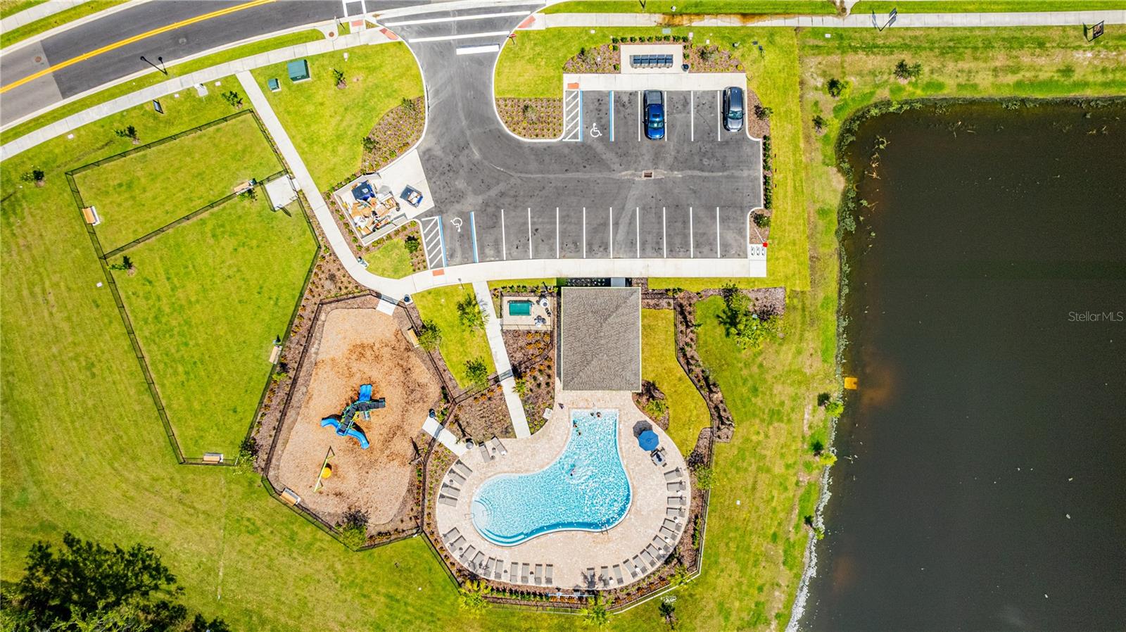 WESTVIEW POD B NEIGHBORHOOD 2A & 2B PH 1 - Residential Lease