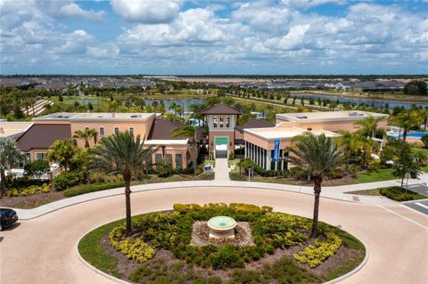 A home in KISSIMMEE