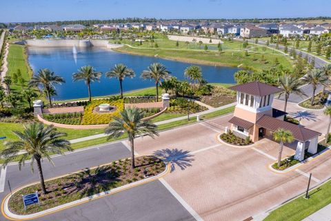 A home in KISSIMMEE