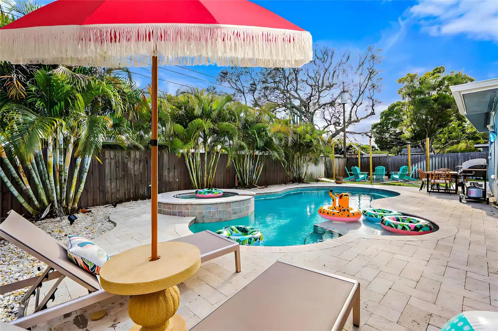 1655 LEISURE DRIVE