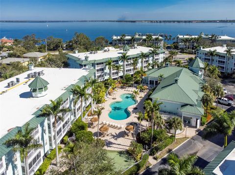 A home in PORT CHARLOTTE