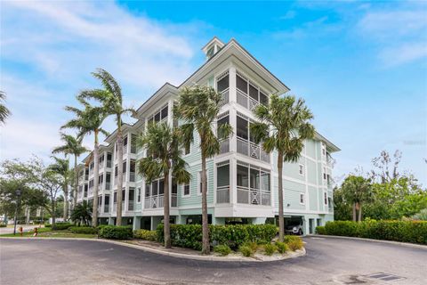 A home in PORT CHARLOTTE