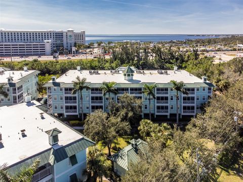 A home in PORT CHARLOTTE