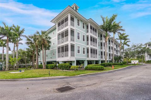 A home in PORT CHARLOTTE