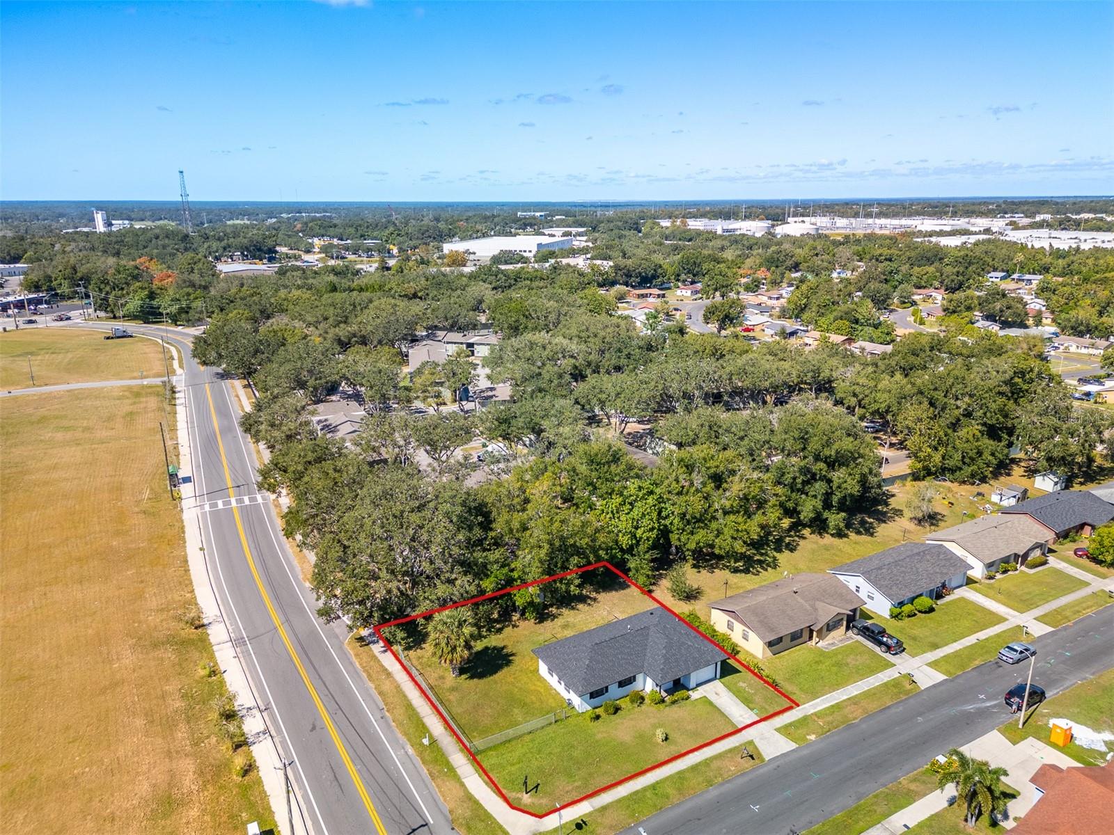GOLDEN NORTHGATE - Residential