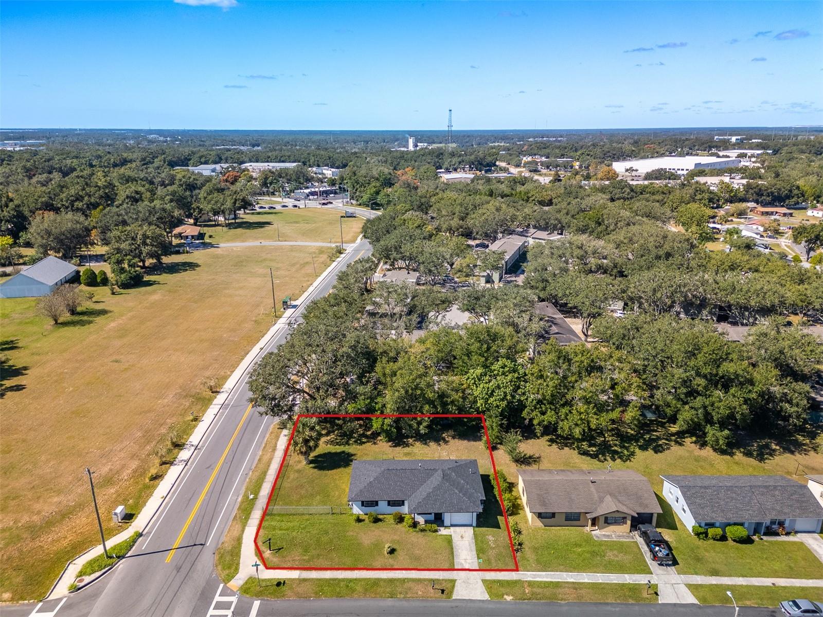 GOLDEN NORTHGATE - Residential
