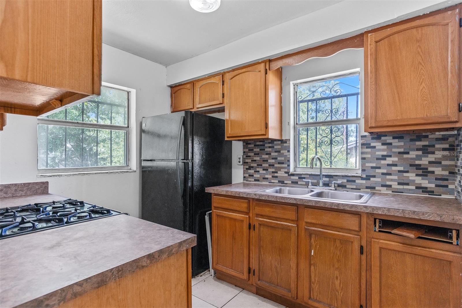 GOLDEN NORTHGATE - Residential