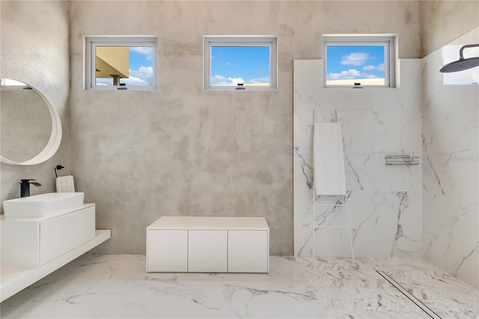 SURFSIDE - Residential