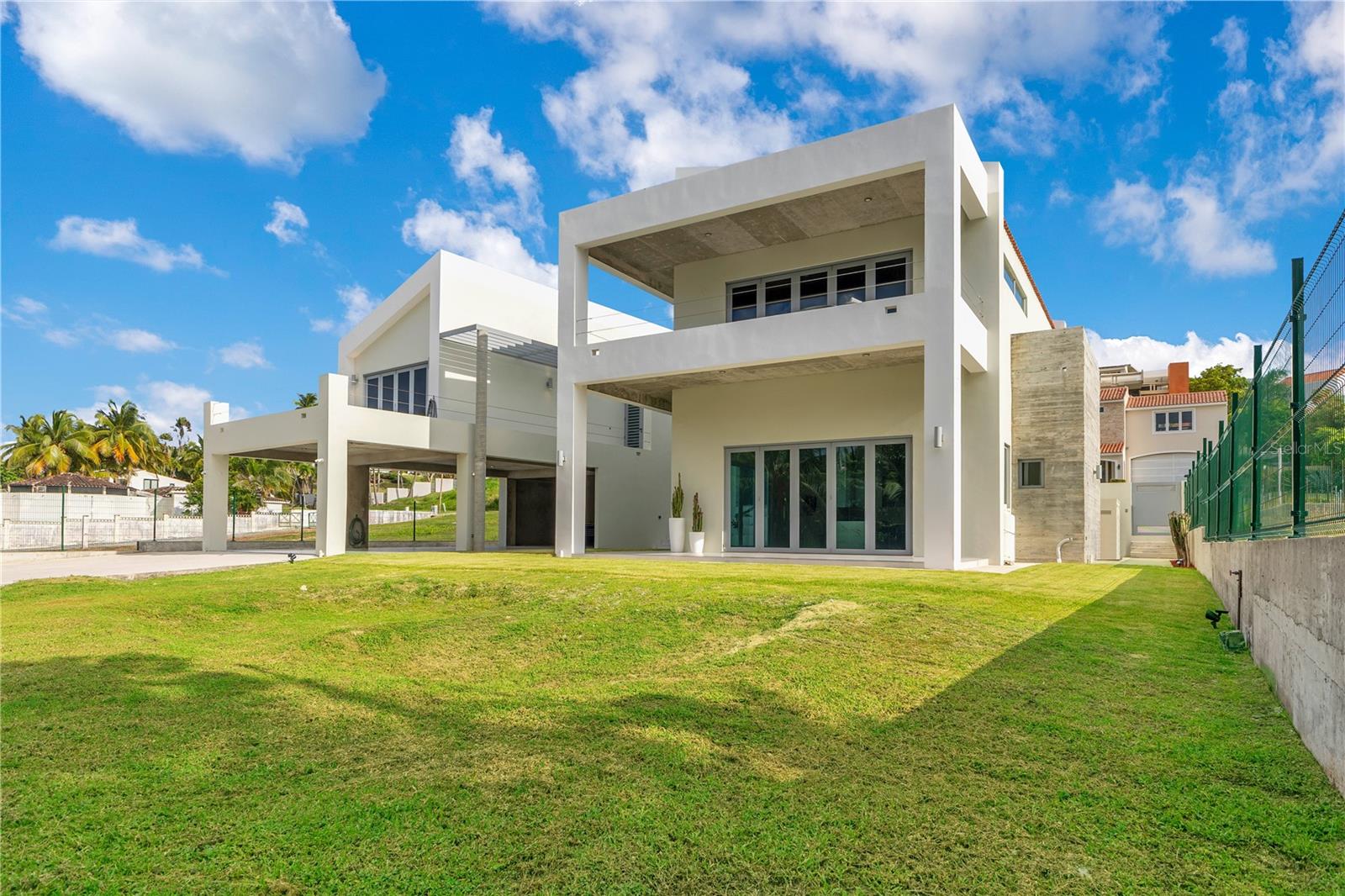 SURFSIDE - Residential