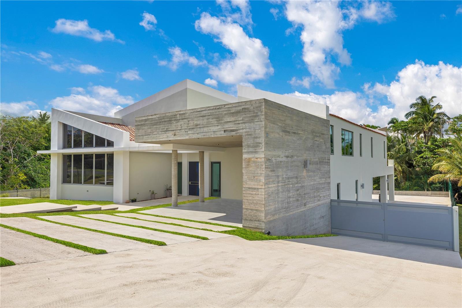 SURFSIDE - Residential