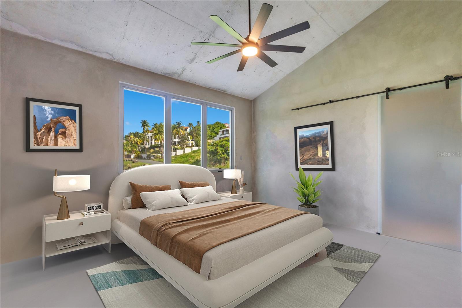 SURFSIDE - Residential