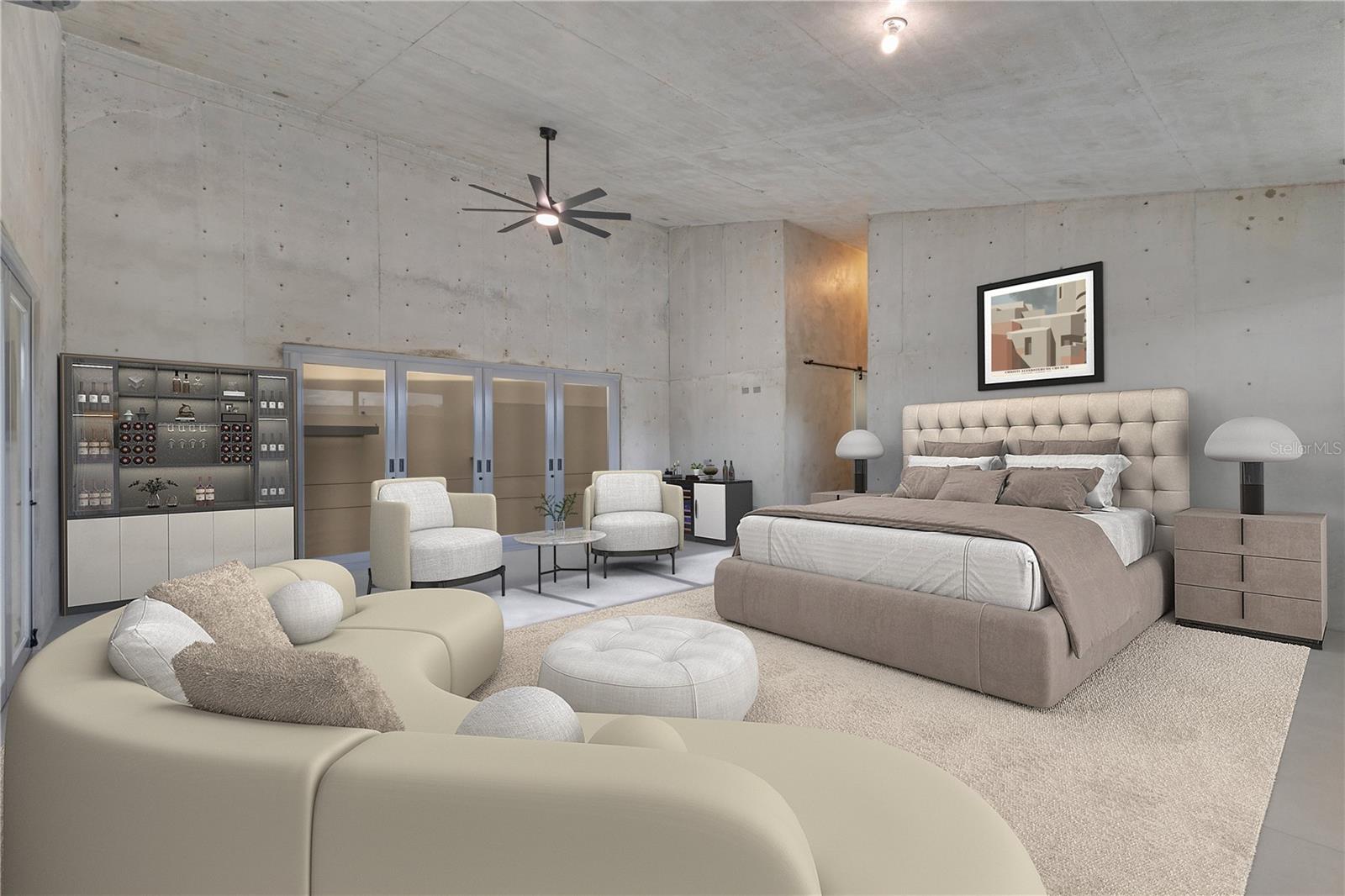 SURFSIDE - Residential