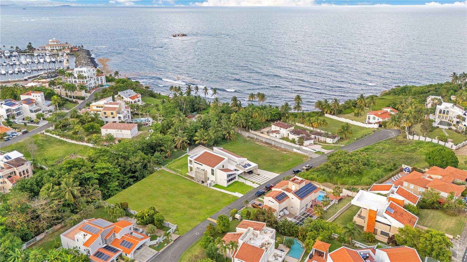 SURFSIDE - Residential