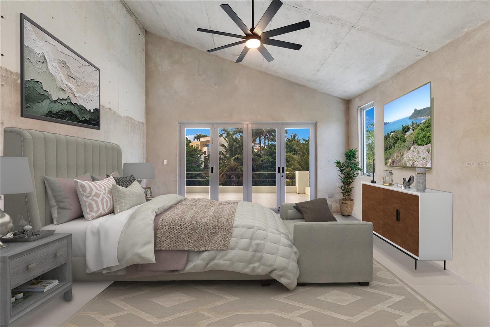 SURFSIDE - Residential