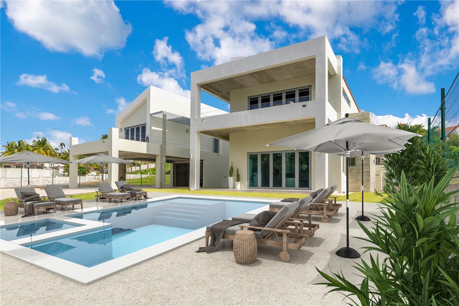 SURFSIDE - Residential