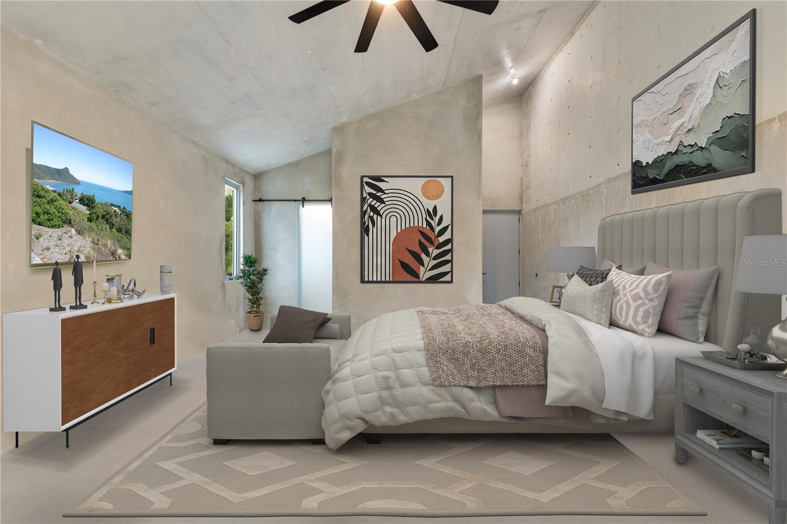 SURFSIDE - Residential
