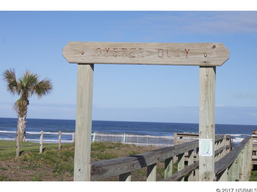 Village Colony Beach Club - Residential