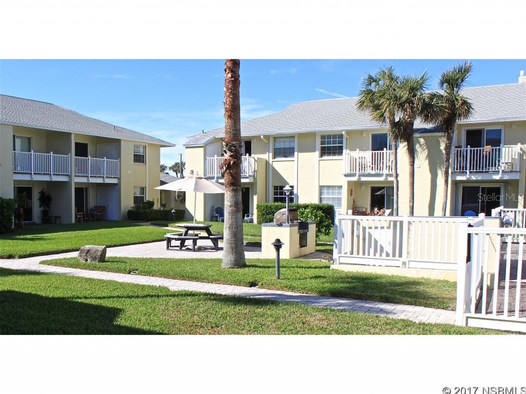 Village Colony Beach Club - Residential