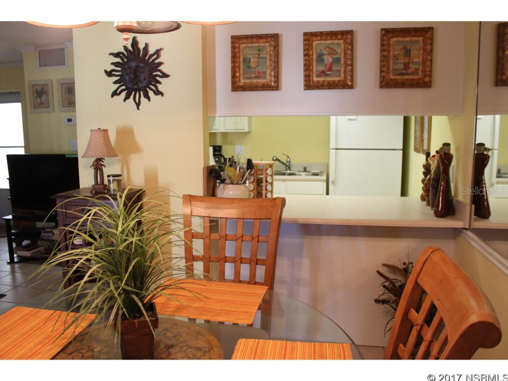 Village Colony Beach Club - Residential