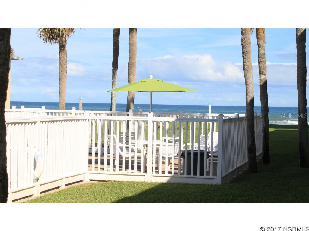 Village Colony Beach Club - Residential