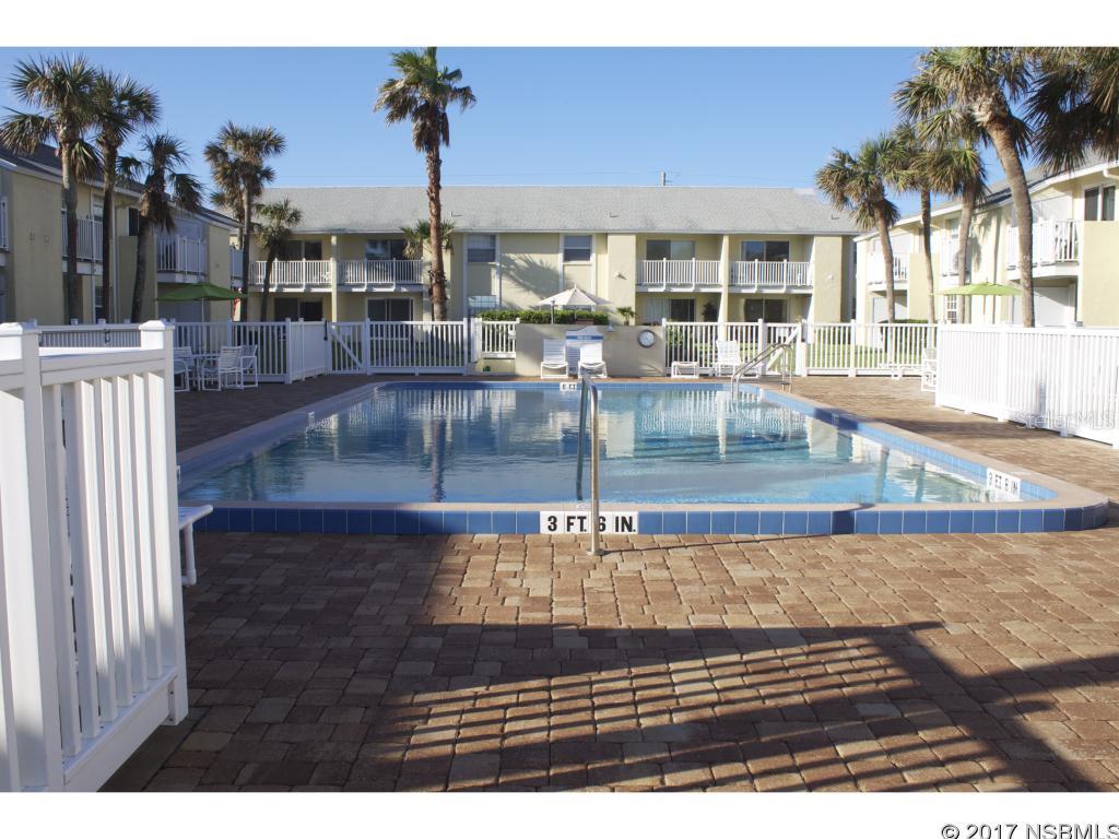 Village Colony Beach Club - Residential