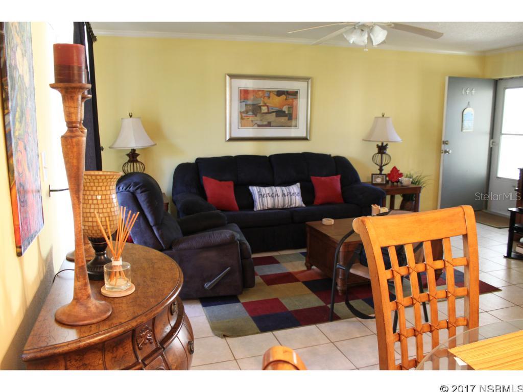 Village Colony Beach Club - Residential