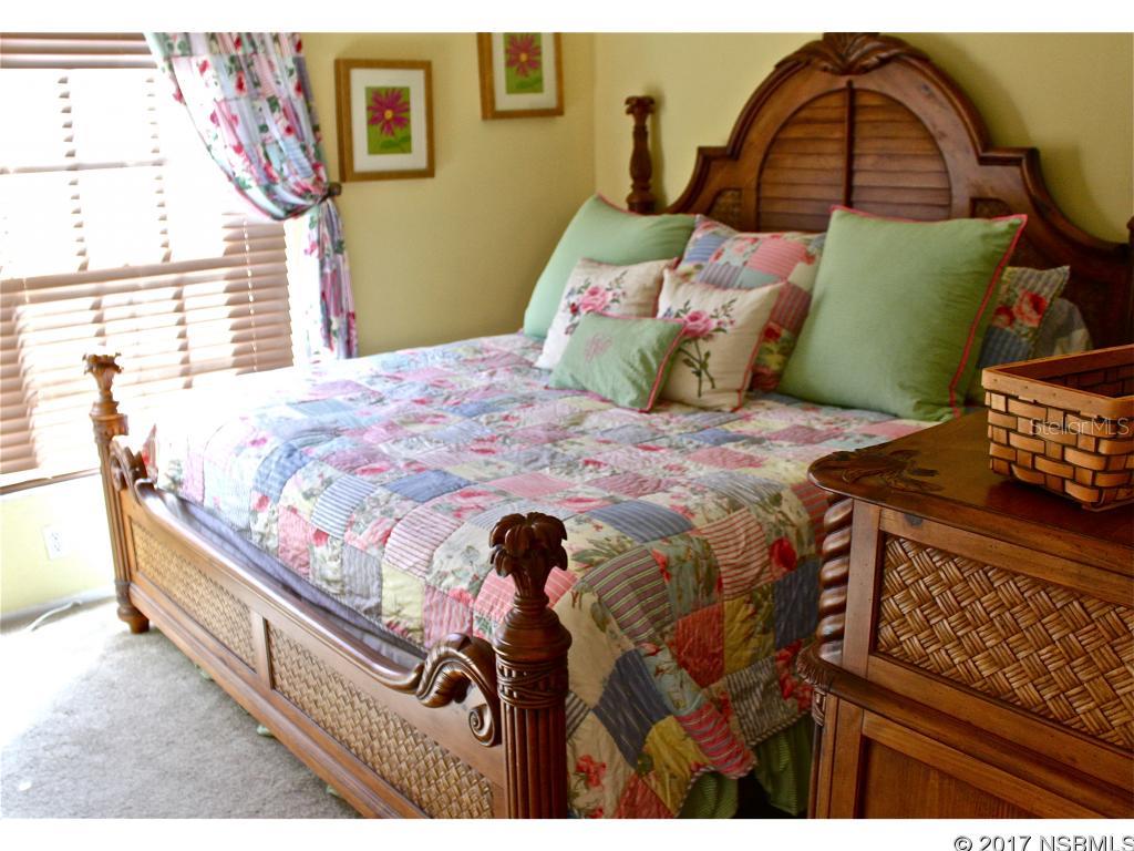 Village Colony Beach Club - Residential