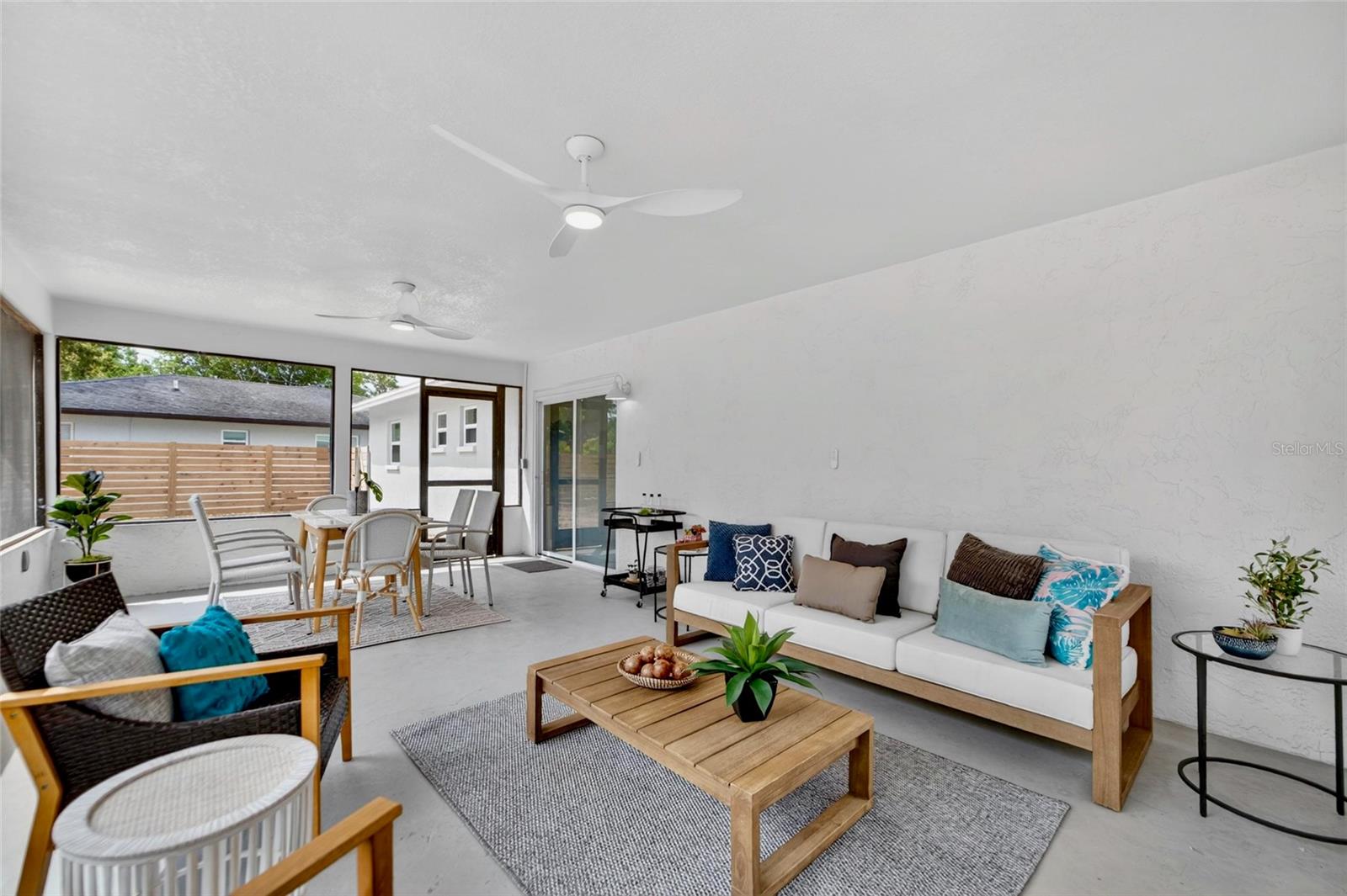 LAKEWOOD ESTATES SEC D - Residential