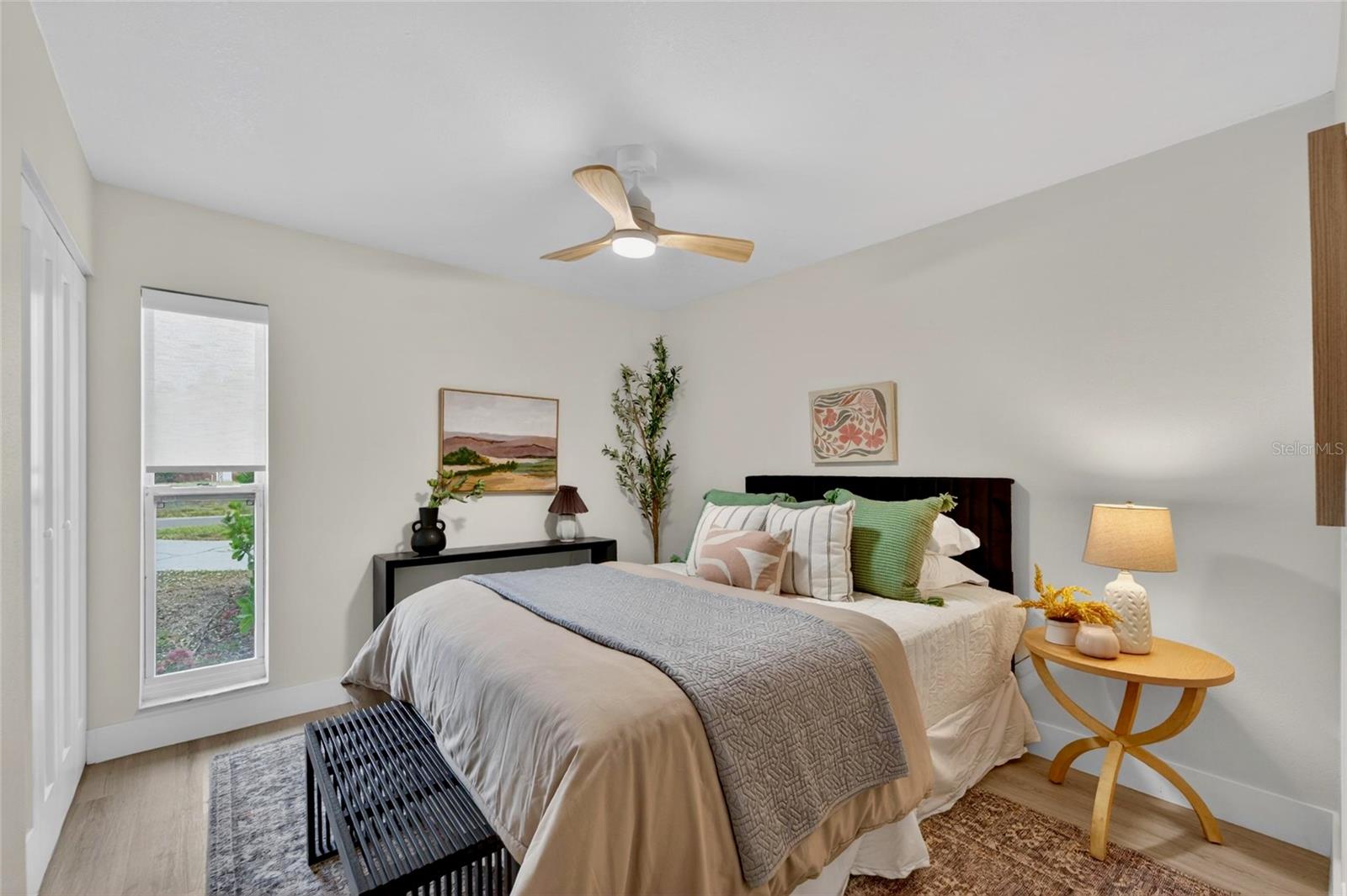 LAKEWOOD ESTATES SEC D - Residential