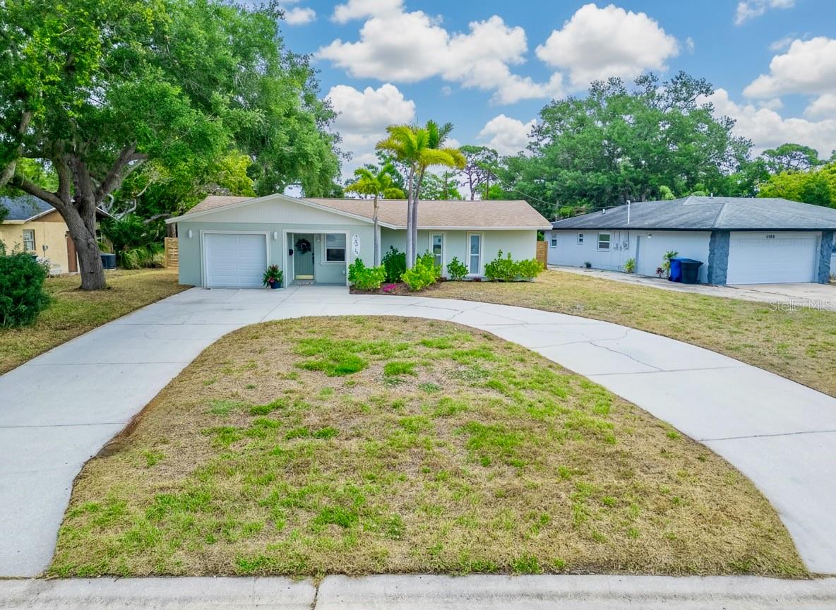 LAKEWOOD ESTATES SEC D - Residential