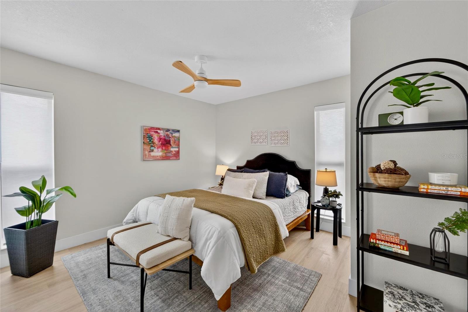 LAKEWOOD ESTATES SEC D - Residential