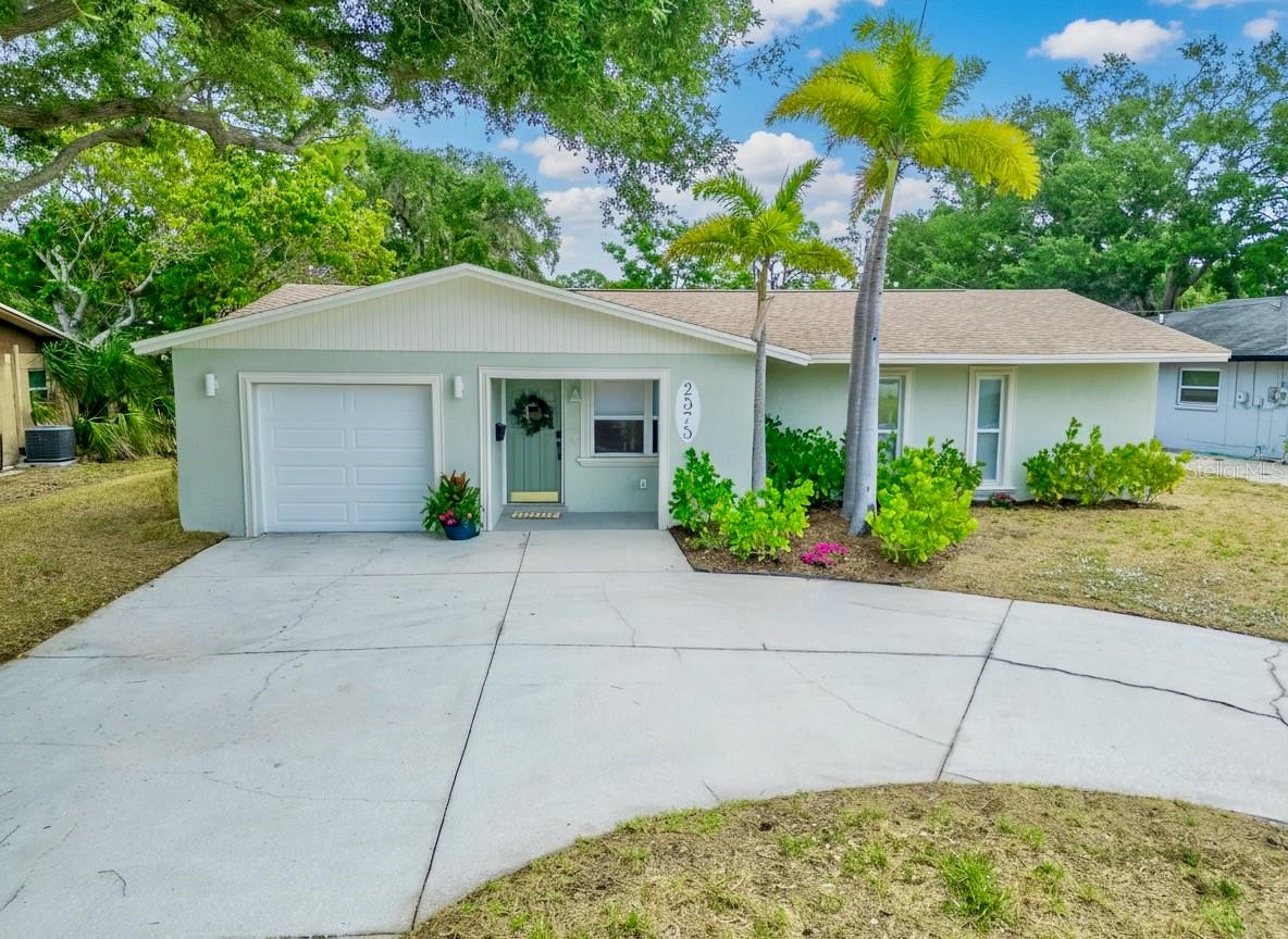 LAKEWOOD ESTATES SEC D - Residential