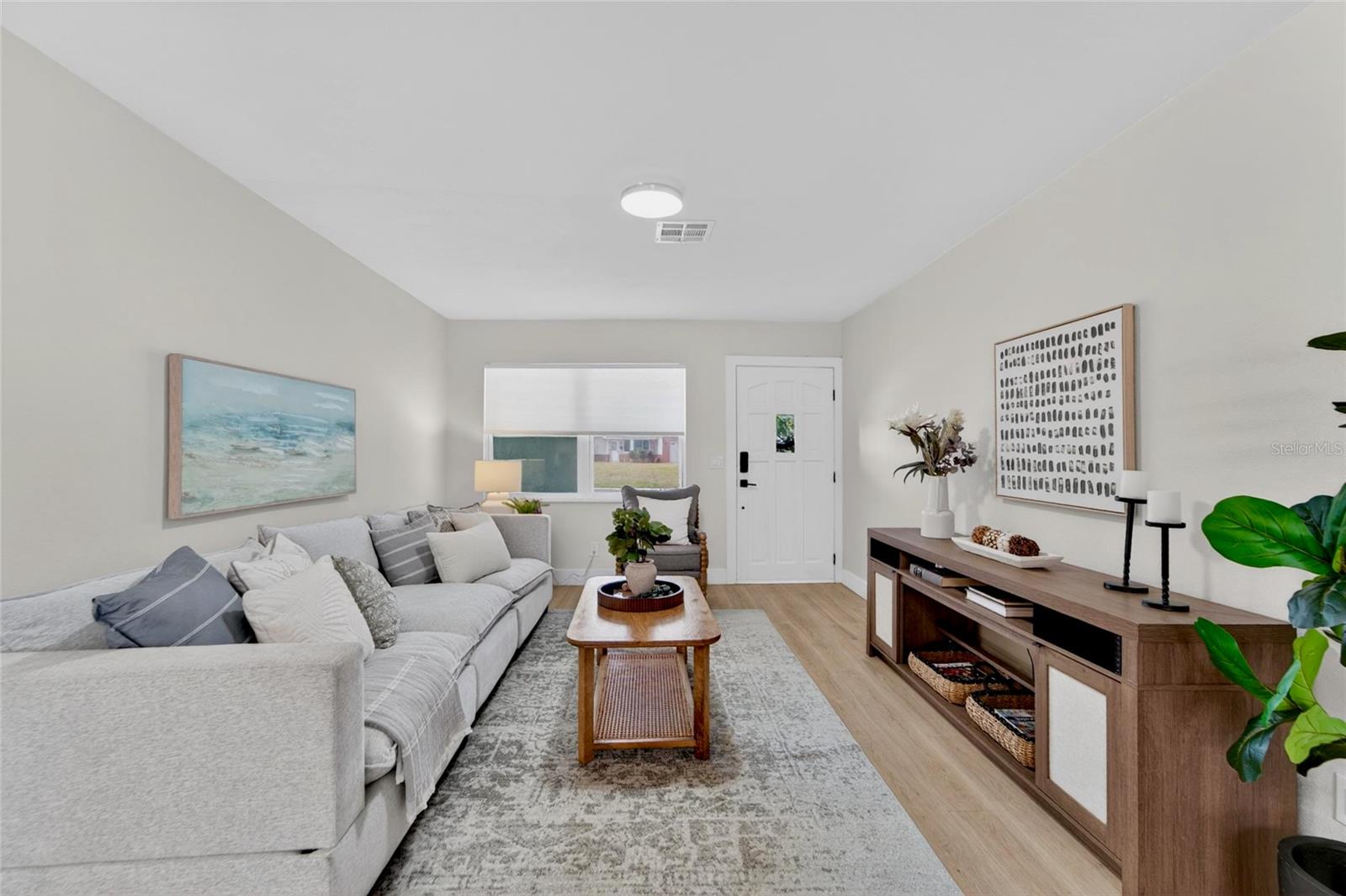 LAKEWOOD ESTATES SEC D - Residential