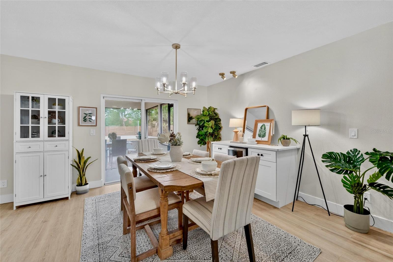 LAKEWOOD ESTATES SEC D - Residential
