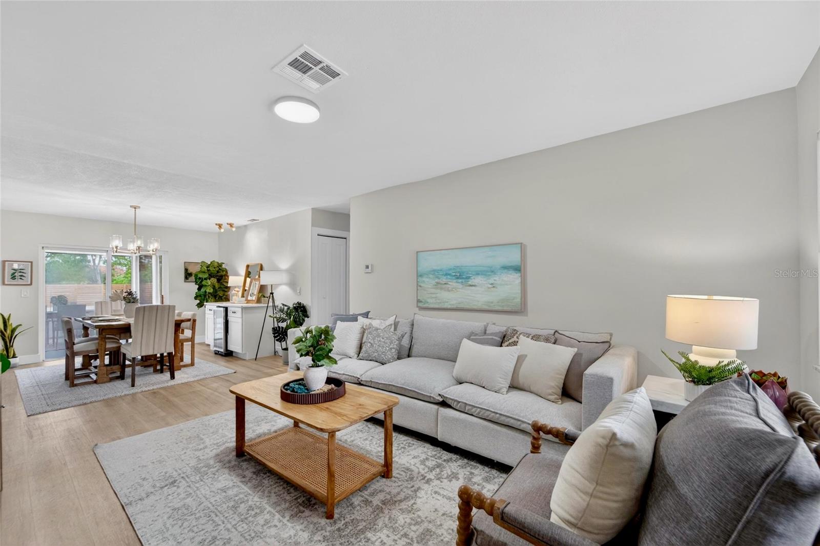 LAKEWOOD ESTATES SEC D - Residential