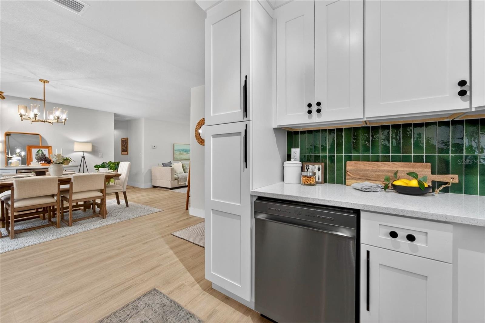 LAKEWOOD ESTATES SEC D - Residential