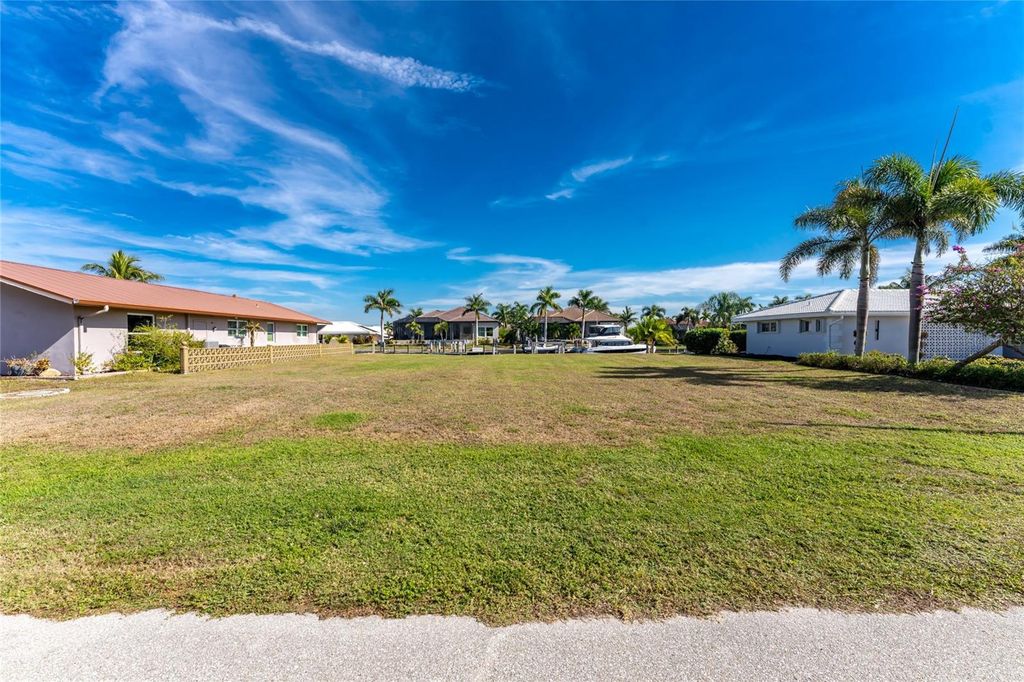 Photo of 46 Hibiscus Drive, Punta Gorda, FL 33950 (MLS # C7518989)