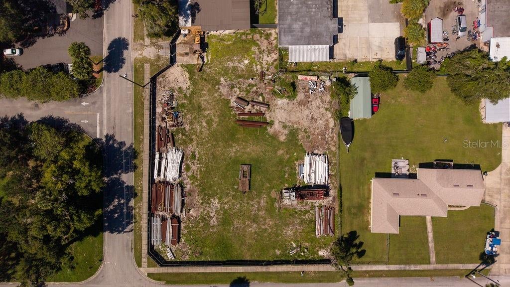 Photo of 219 S Spring Garden Avenue, Deland, FL 32720 (MLS # V4951815)