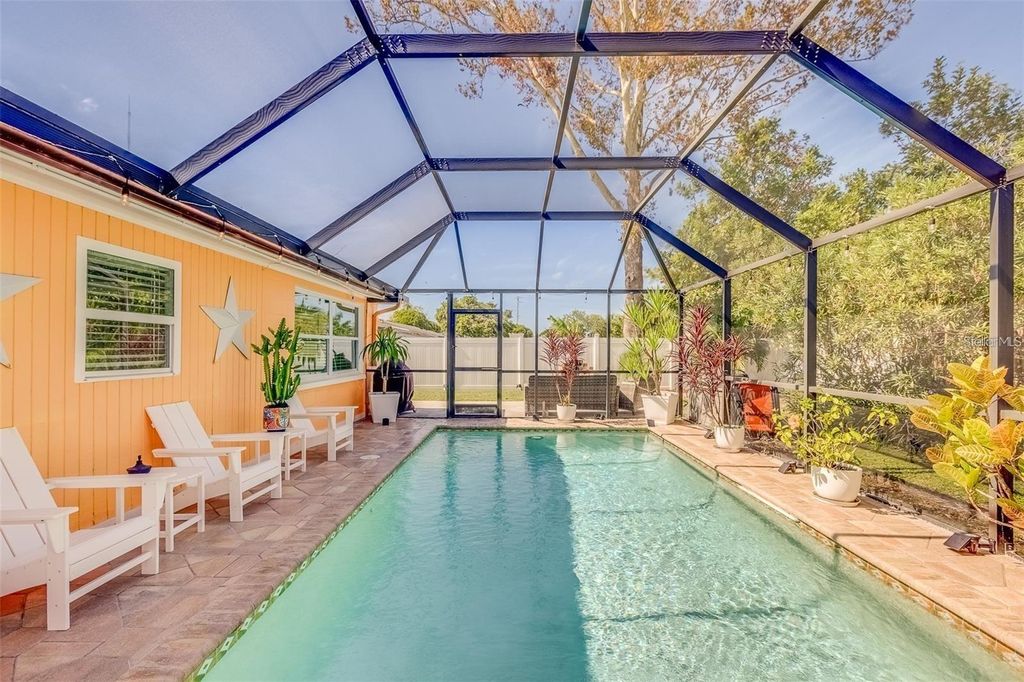 Photo of 3309 Jackson Drive, Holiday, FL 34691 (MLS # TB8489122)