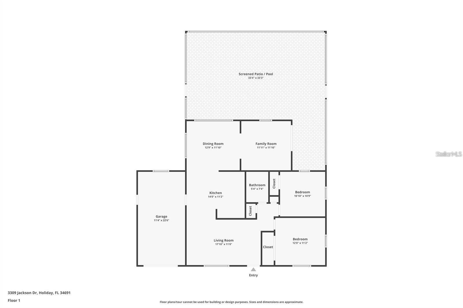 TAHITIAN DEVELOPMENT - Residential