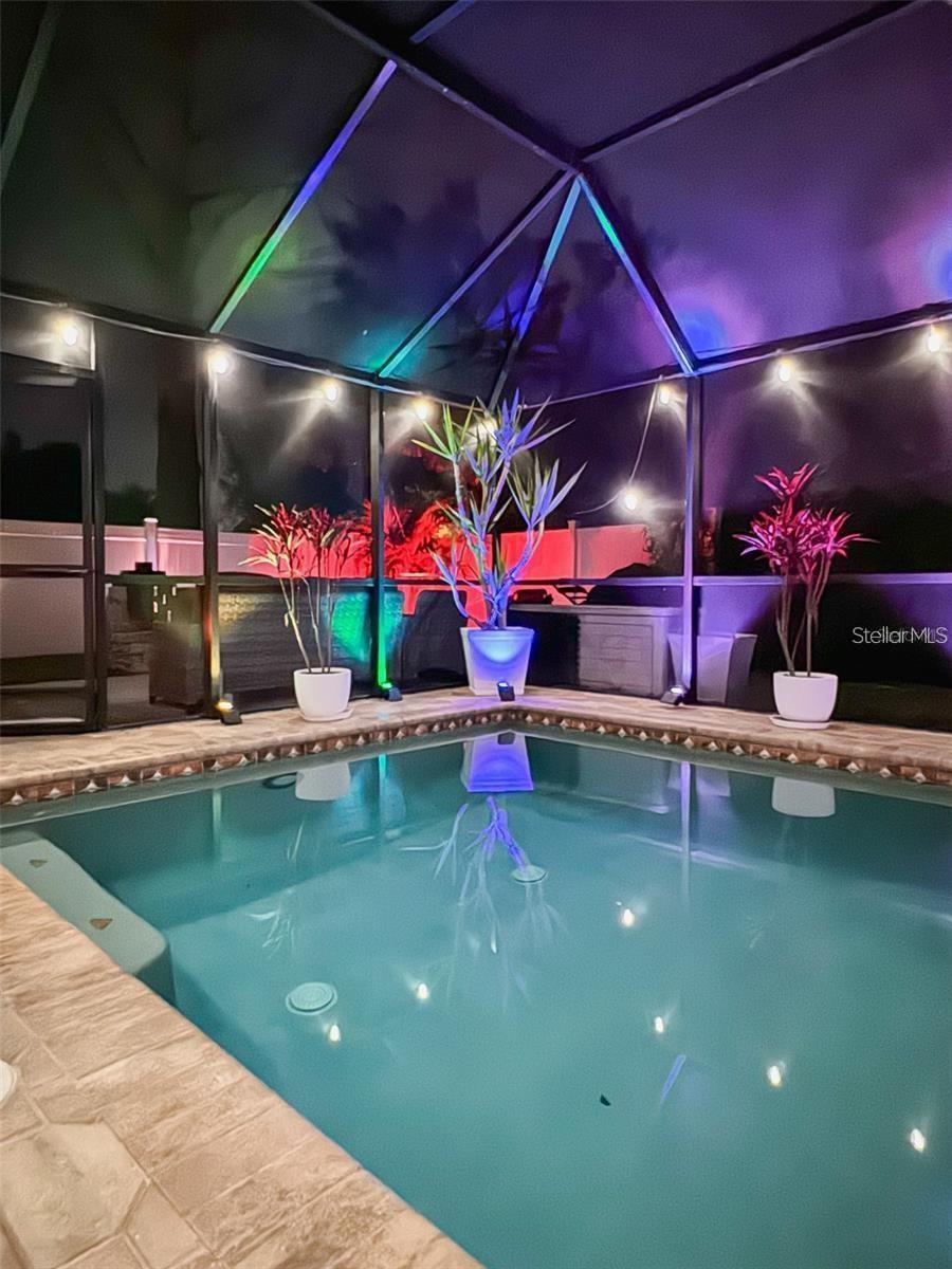 TAHITIAN DEVELOPMENT - Residential