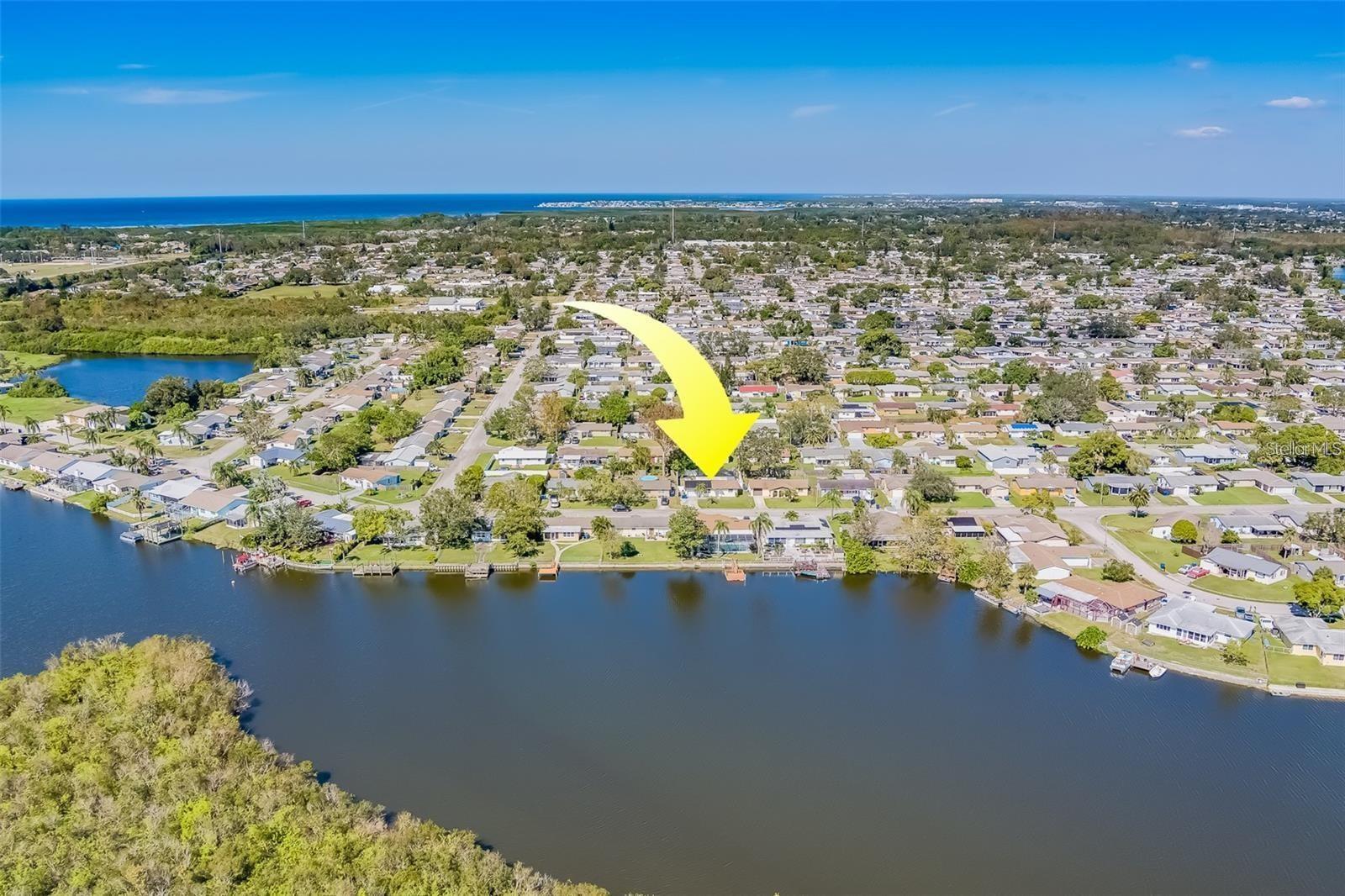 TAHITIAN DEVELOPMENT - Residential