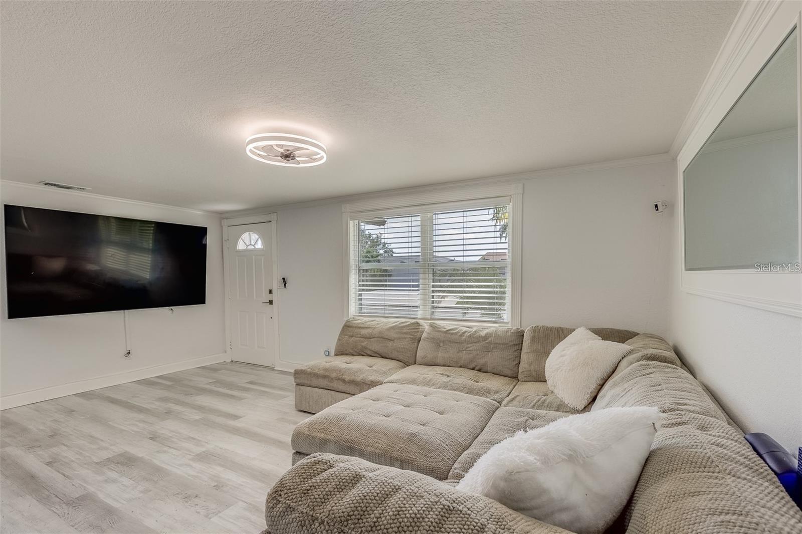 TAHITIAN DEVELOPMENT - Residential