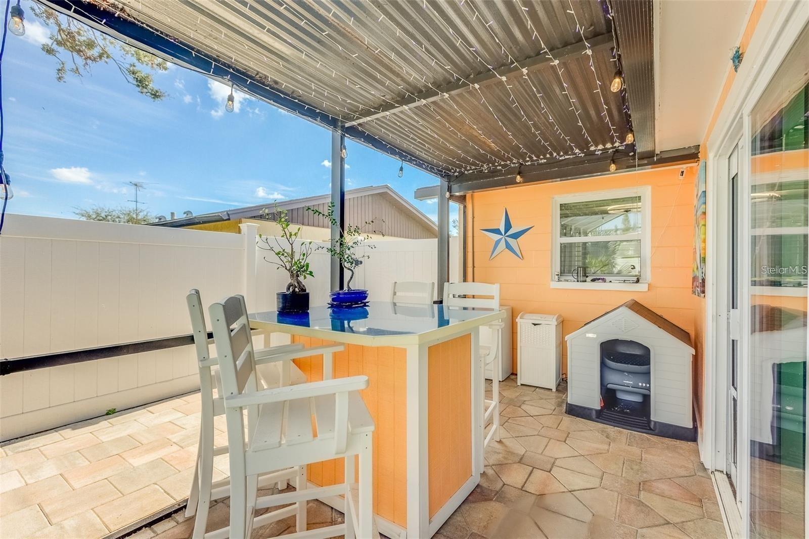 TAHITIAN DEVELOPMENT - Residential